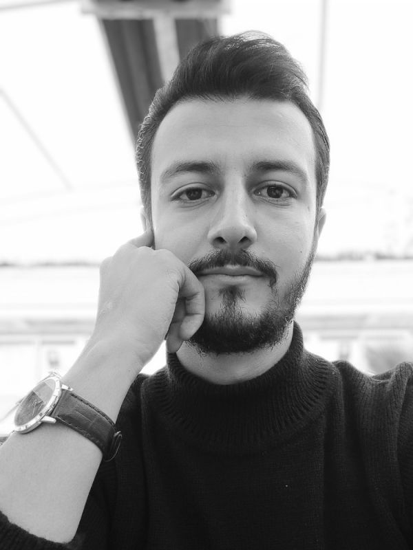 محمدصادق دهقانی