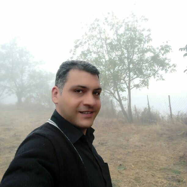 مسعود رنجبر