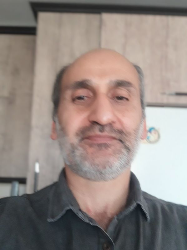علی منصوری
