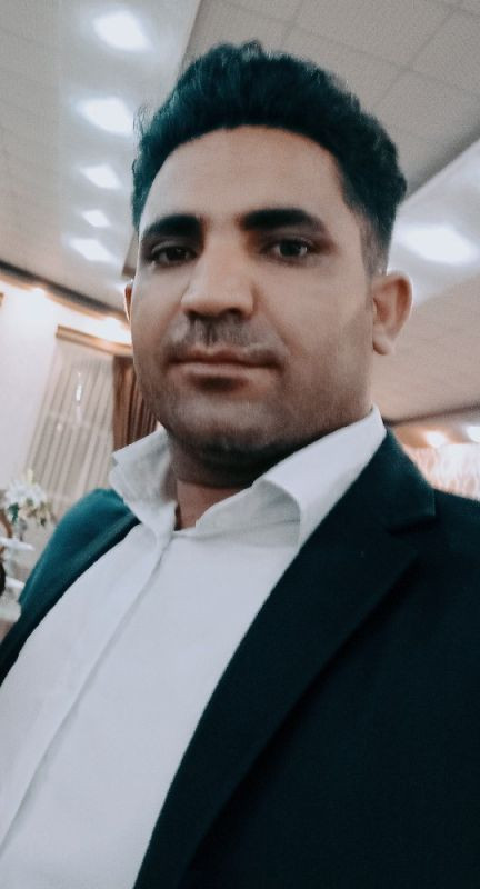 روح الله شمسی