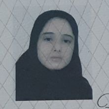 فاطمه باشتنی