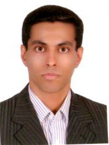 مرتضی محمدحسینی اناری