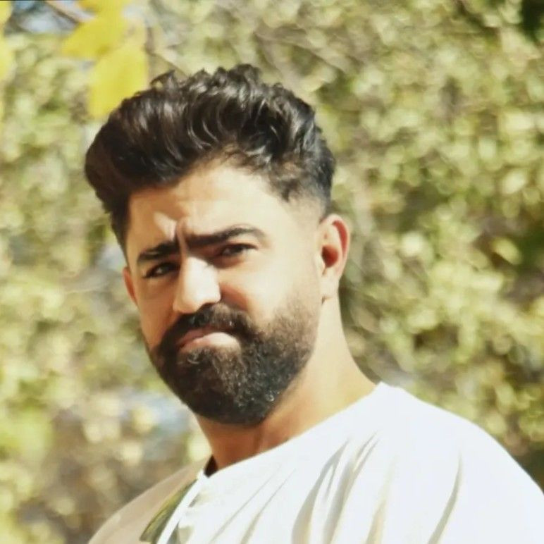 حسین درویشی رنجبر