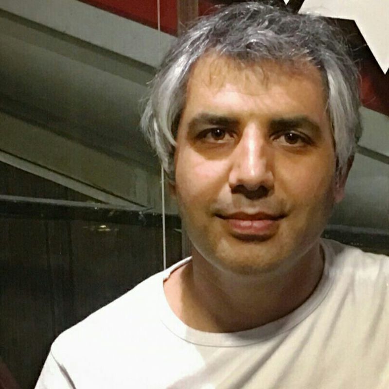 سید مهدی موسوی