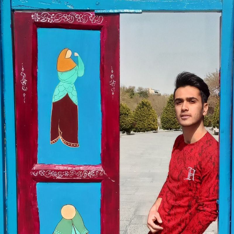 آرمین رحیمی