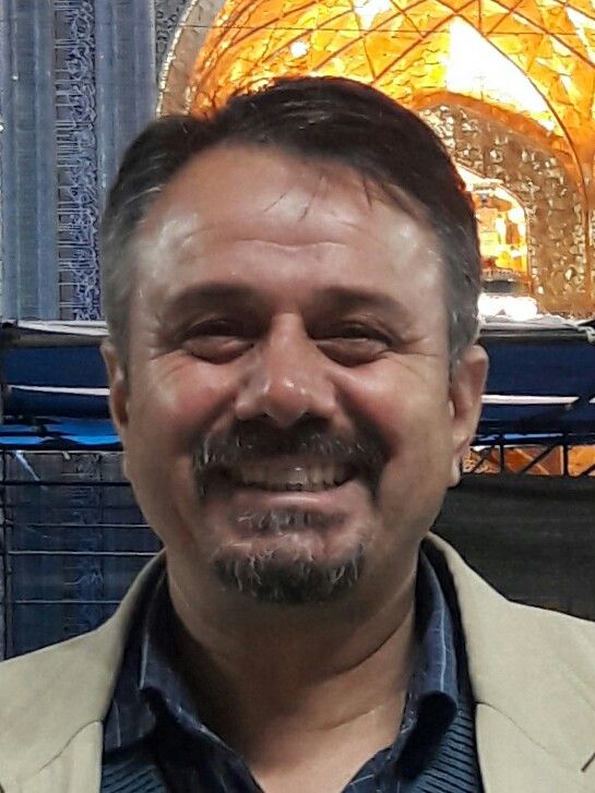 علی حشمتی