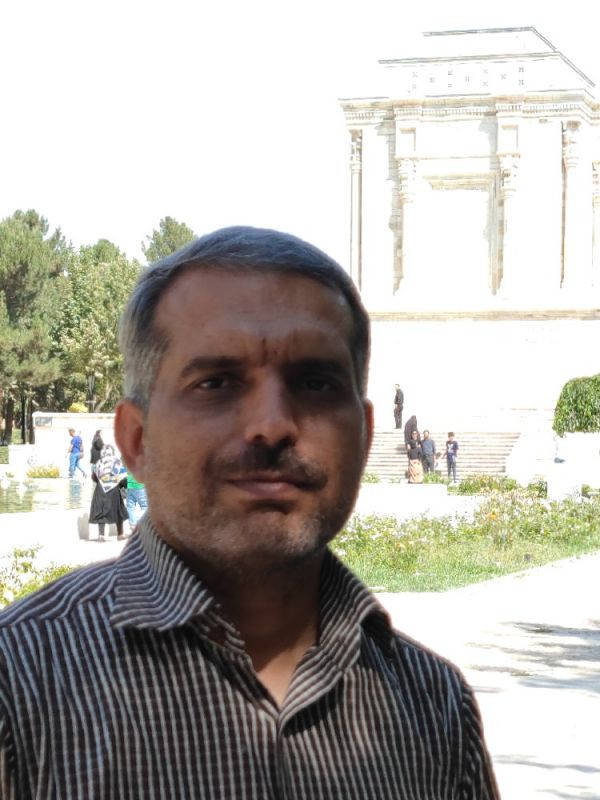 علی حسین زاده