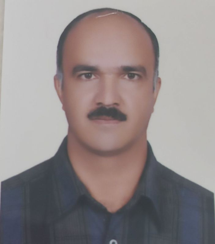 مصطفی حسینی