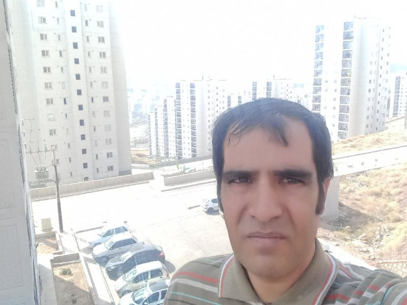 ابراهیم رسولی