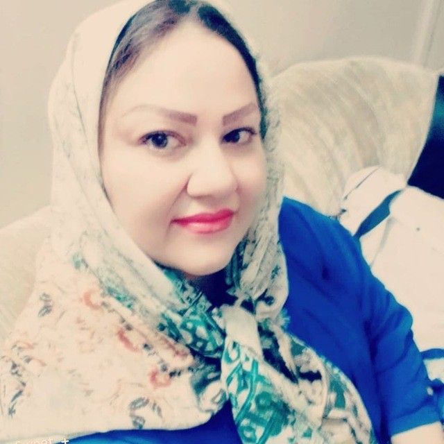 سیده معصومه صادقی