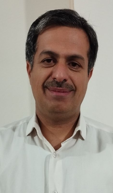 سعید لطفی