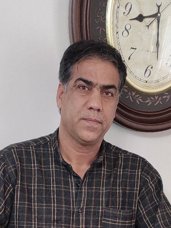 ابوالقاسم رنجبری