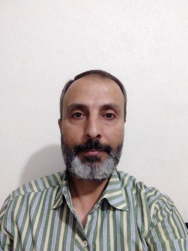 احمد رجبی