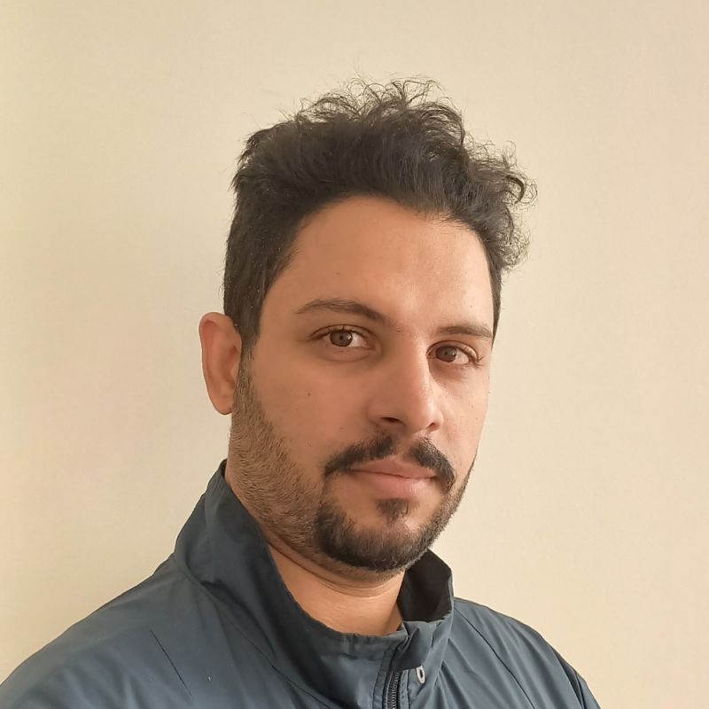 محمد حسین خاشعی