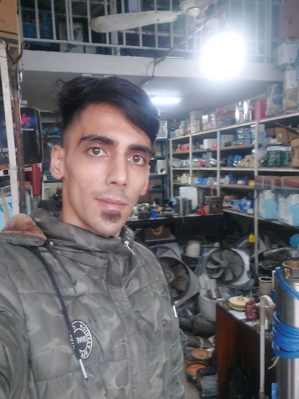 عباس موسوی