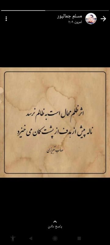 shahab Hasanpoor