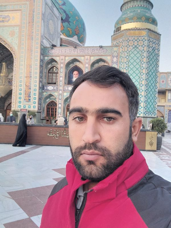 حمیدرضا احسانی