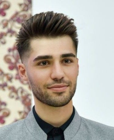سیدمحمد رضا غلامی سید کلایی