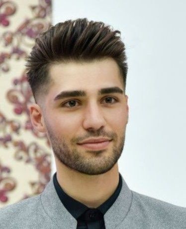 سیدمحمد رضا غلامی سید کلایی