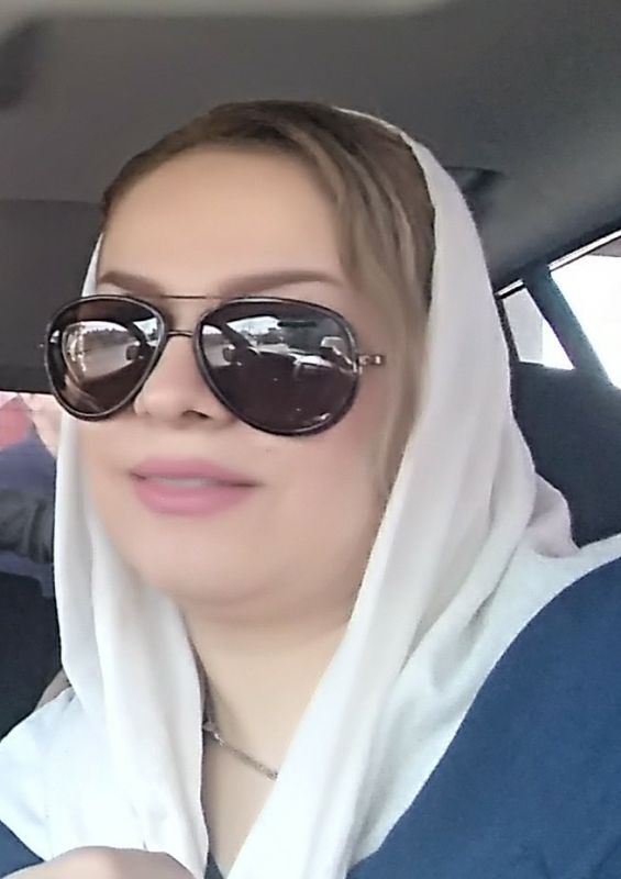 سپیده سلطان زاده