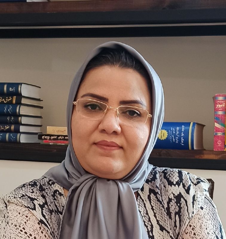 پگاه مشیدی