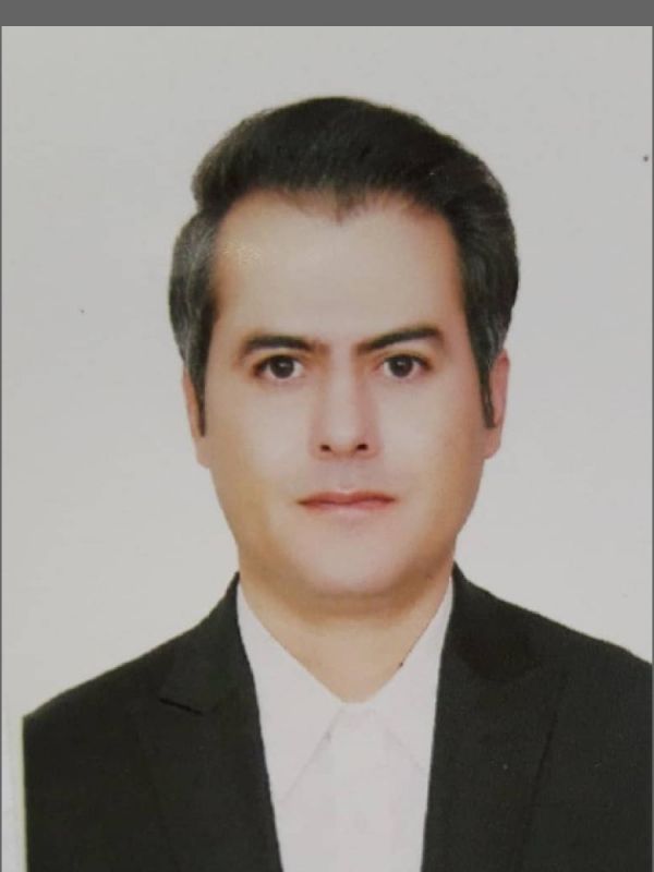 حسین برکند