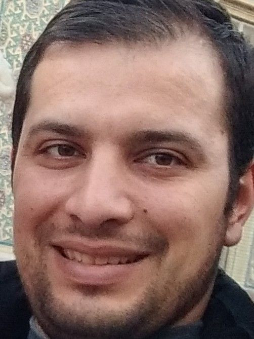 سعید جمشیدی مستقیم
