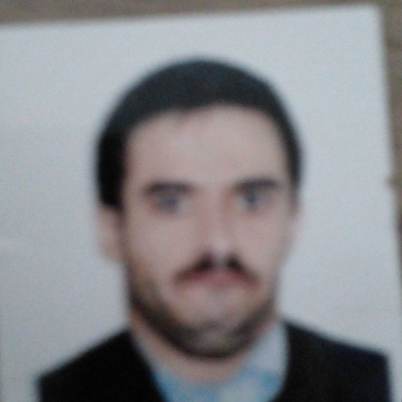 بهرام امیدی سیکل