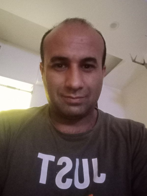 محمد کریمی