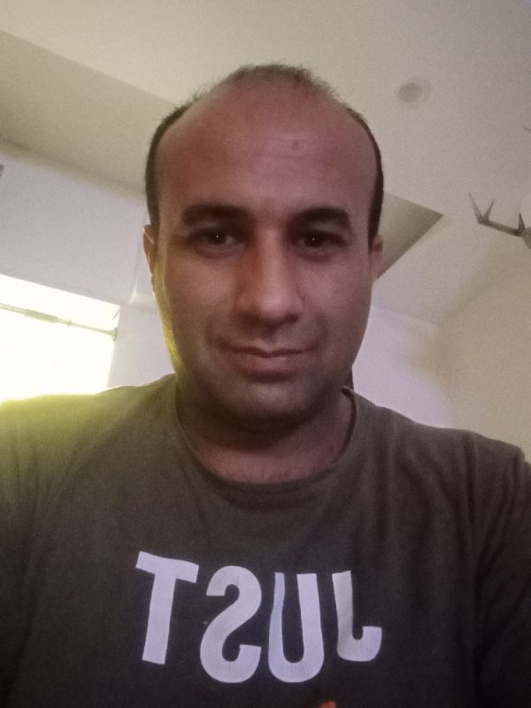 محمد کریمی