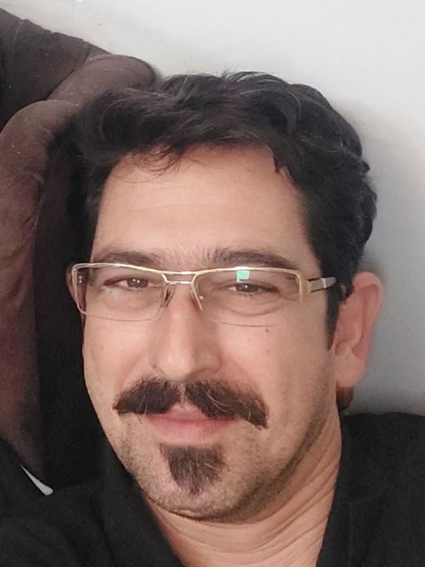 علیرضا سعیدی
