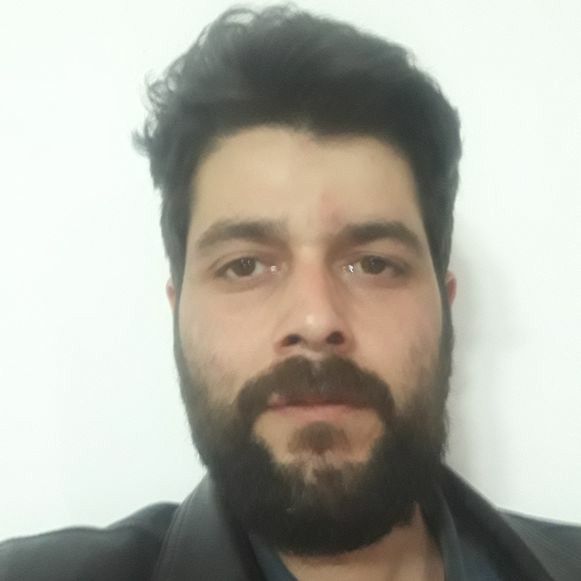 محمد حسین فقیه نیا