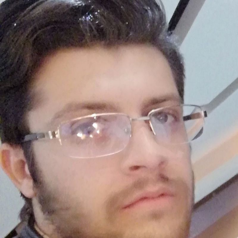 فرزاد کوشامنش