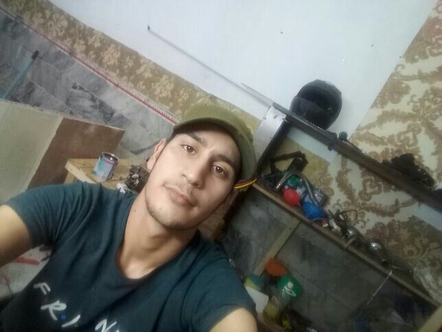 حسین حمیدی