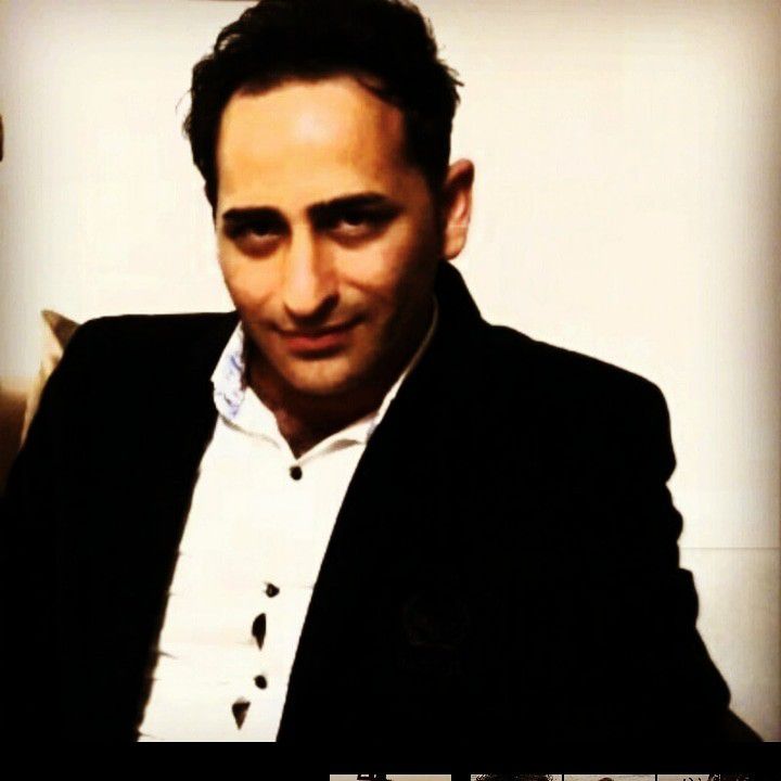 محمد مهدی ربیع زاده