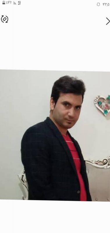 شجاعت ولیپور فرد