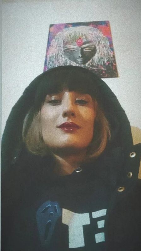 اتوسا همتی