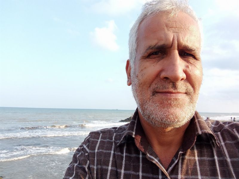 ناصر اسماعیلی