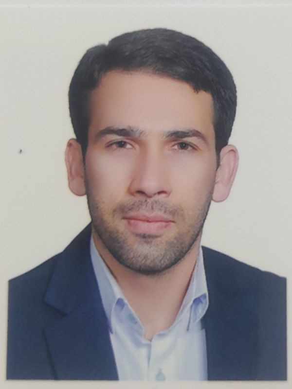 حسن دشتی