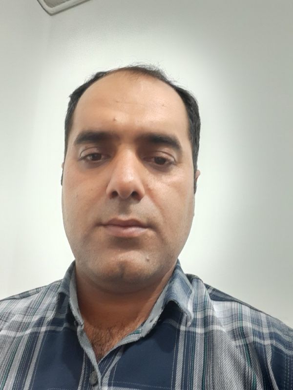 علی شیخی