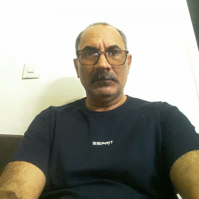 قاسم علیزاده