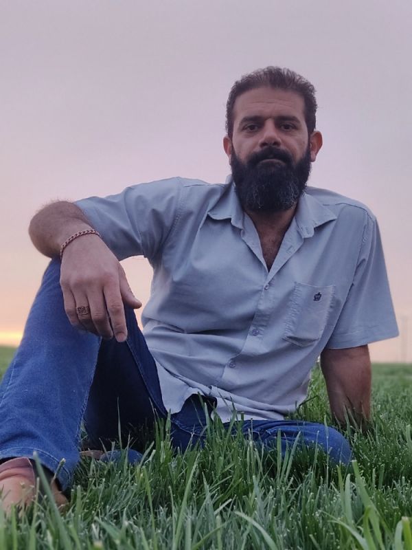 ابراهیم محمدی