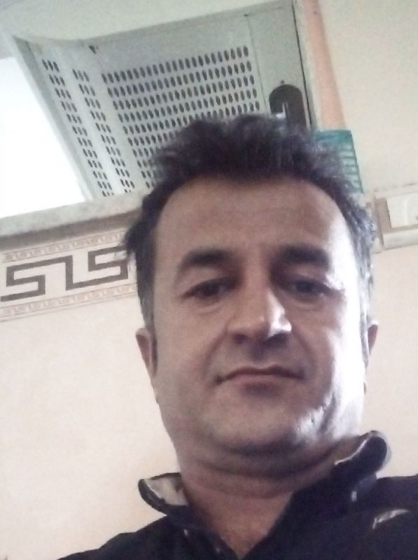 شاویس سلیمی