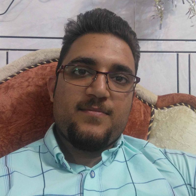 علی زیبایی