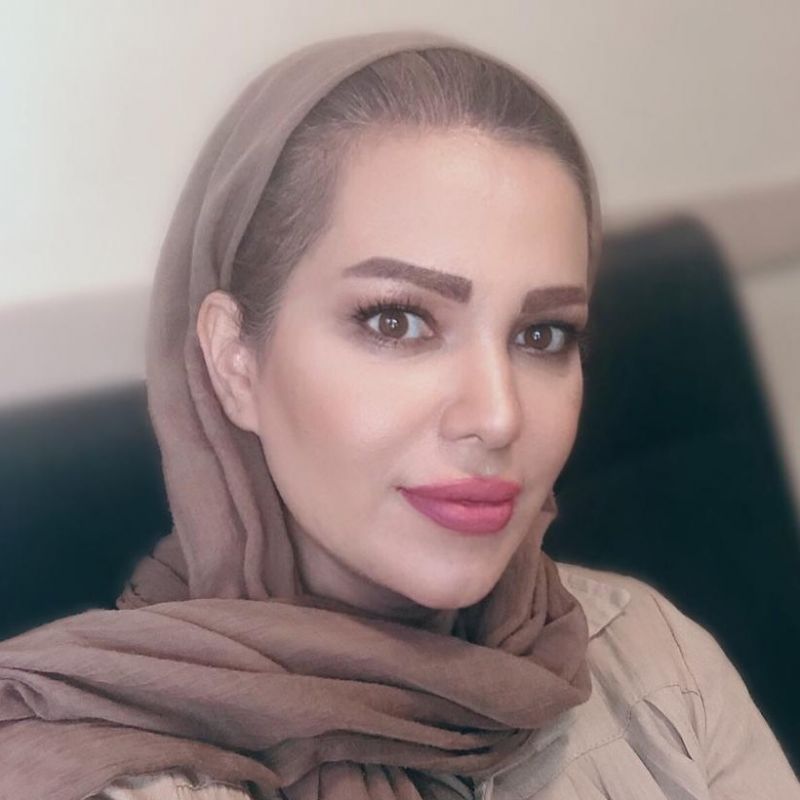 زهرا میرغفوریان