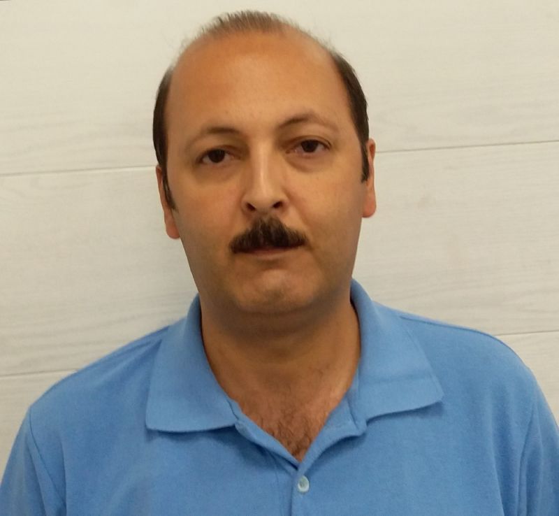 ایوب رنجبر آذربایجان