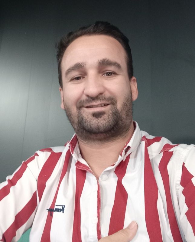 Abdollah Salimi