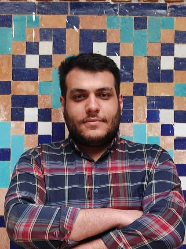 مهدی آپرویز