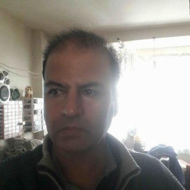 عباس وکیلی