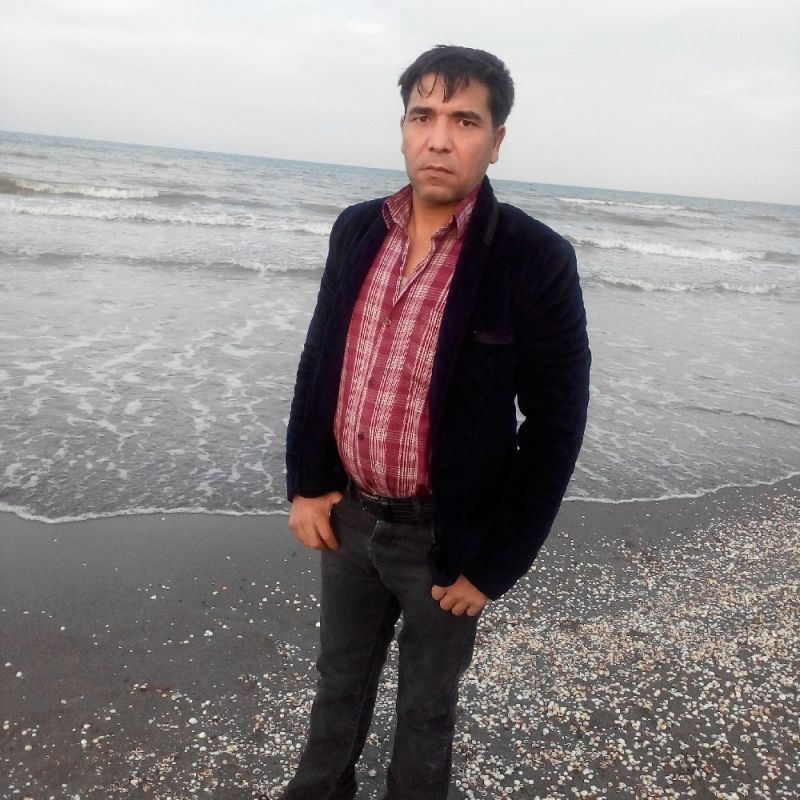 وهاب برهمنی